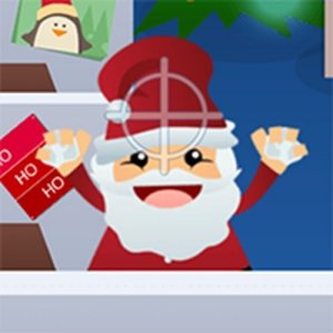 Office Snowball Holiday Fun